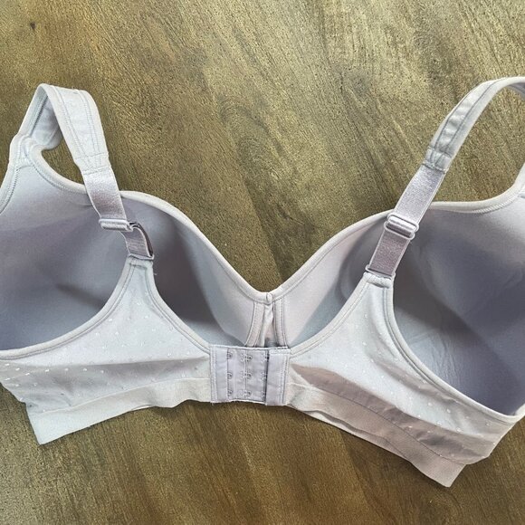 BALI Comfort Wireless Bra Size 42DD Plus Size NWT - Picture 5 of 7